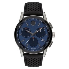 Movado Museum Sport 43mm