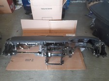  VW PASSAT B8 DASHBOARD WITH PASSENGER AIRBAG 