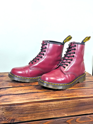 Martens the originals - martens,
