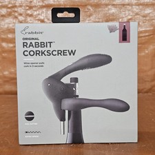 Original Black Rabbit