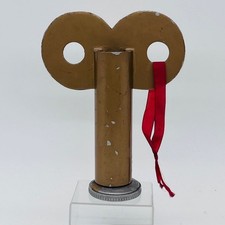 Vintage Clockwork Key Car