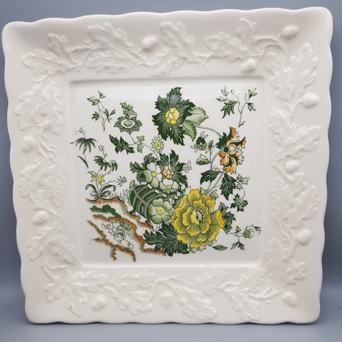 Vintage masons ironstone - masons,