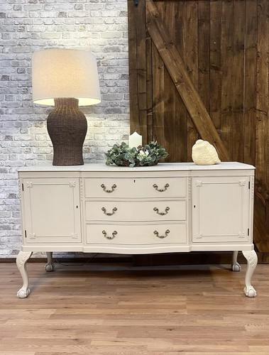 Stunning large mahogany - large,