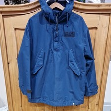 Pretty Green X Umbro Seam