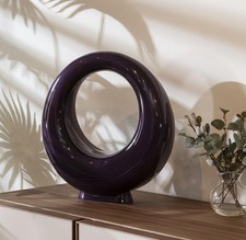 Flam & Luce Sculpture Biot