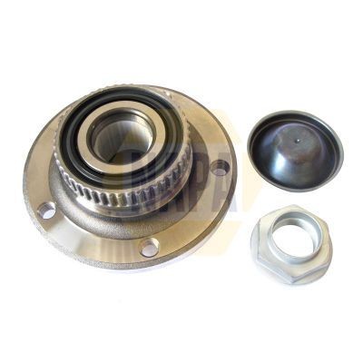 Wheel bearing kit front - wheel,