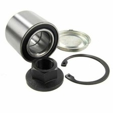 For Vauxhall Corsa C 2000-2006