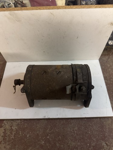 Cav dynamo dbn8 - cav, vintage