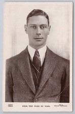 H.R.H. THE DUKE OF YORK