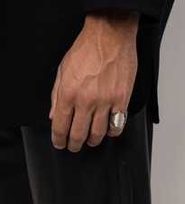 ALEXANDER MCQUEEN Snake