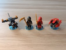 Lego 71207 DIMENSIONS NINJAGO