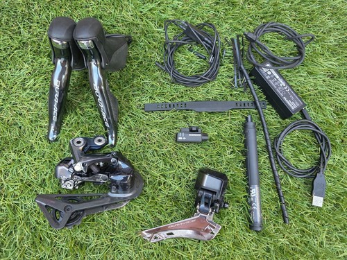 Shimano dura ace - ace, r9150/9070