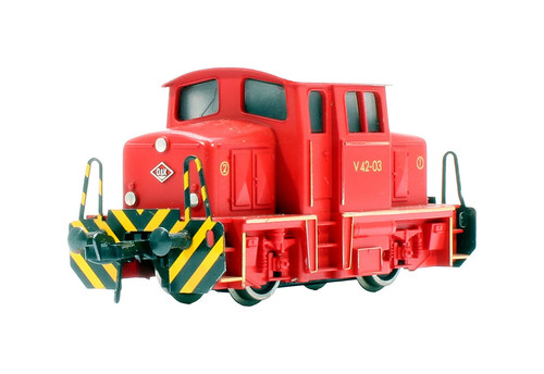 Fleischmann gauge 4203 - fleischmann, o&k