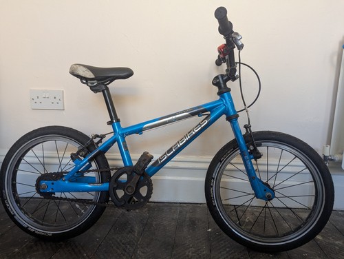 Islabikes cnoc kids - kids, bike