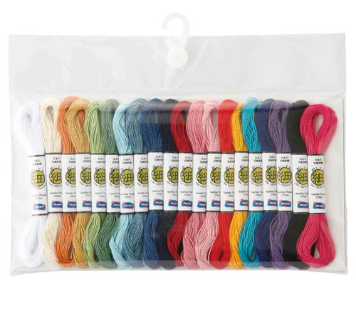 Sashiko japanese embroidery - sashiko,
