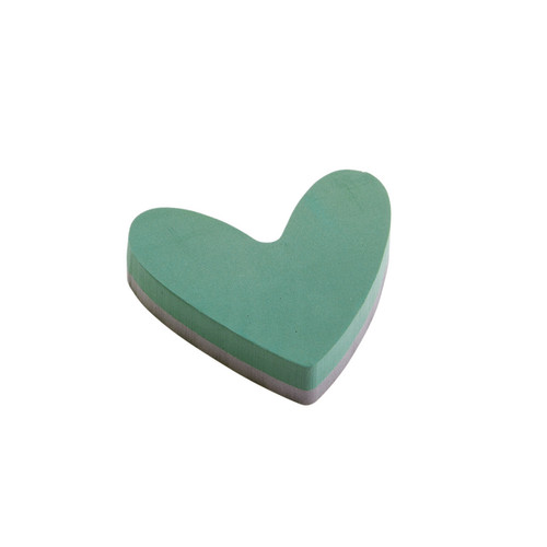 Heart floral florist oasis - floral,