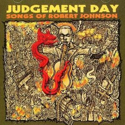 Various artists judgment day - various,
