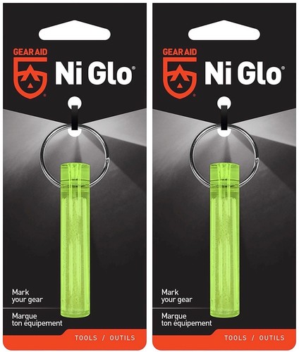 Gear aid glo - gear, ni