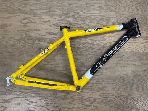Giant xtc se1 - se1, small