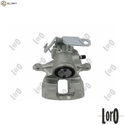 Brake caliper 131 - caliper, 131-04-081