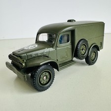 Solido 1:50 Scale 1989 Dodge
