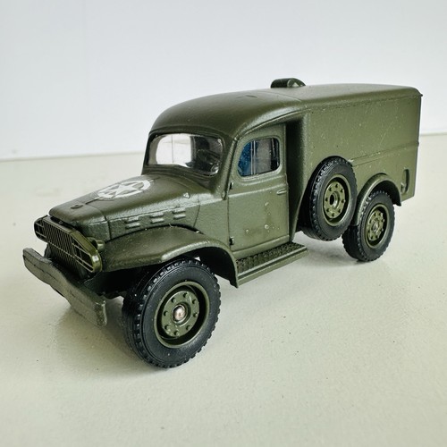 Solido scale 1989 dodge - 1:50,