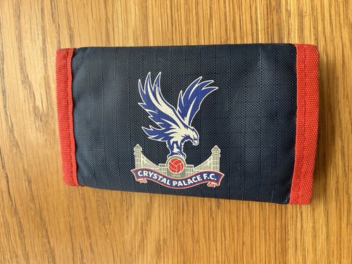 Crystal palace kids - crystal, wallet
