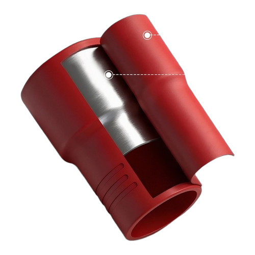 Insulated socket set - socket,
