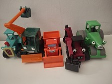 Bob The Builder Vehicle Bundle