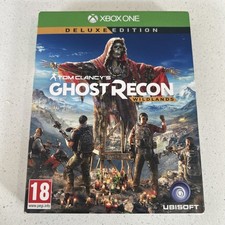 Xbox One : Tom Clancys Ghost