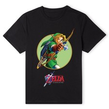 Official The Legend of Zelda