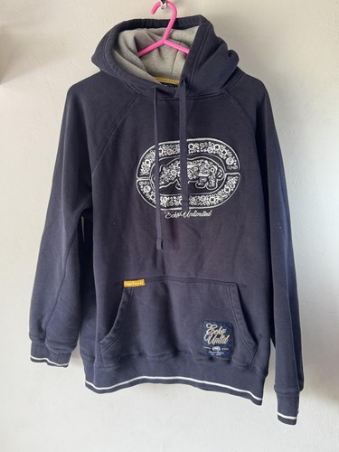 90s vintage ecko unltd - unltd., men's