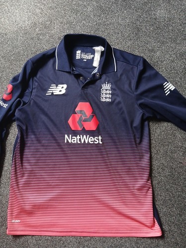 England cricket new balance - england,