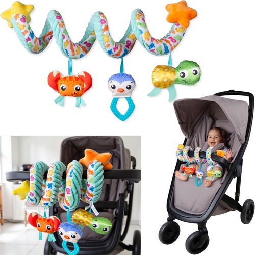 Playgro ocean wonders twirly - playgro,