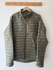Rab Men's Microlight Down