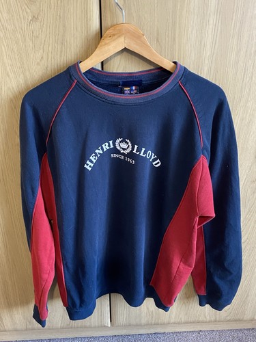 Vintage henri lloyd - vintage,