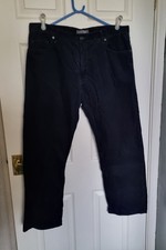 Men's Corduroy Jeans M&S