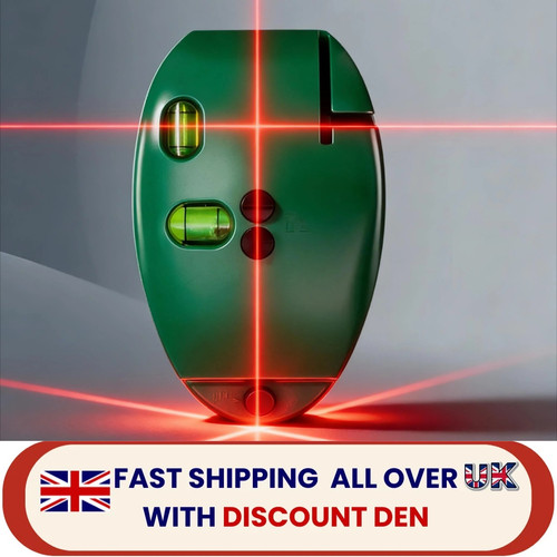 Laser level - “90°,