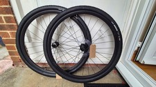 Bicycle wheels and Tyres