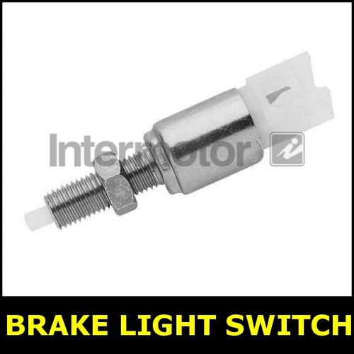 Brake light switch - light, fits