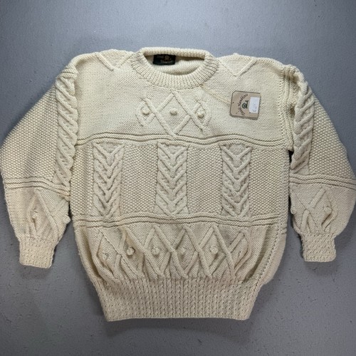 Fishermans irish merino - merino, wool