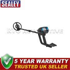 Sealey Dellonda Lightweight