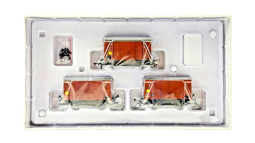 Accurascale gauge acc2055 - oo,