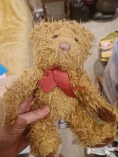 Russ Berrie Gregory Teddy Bear