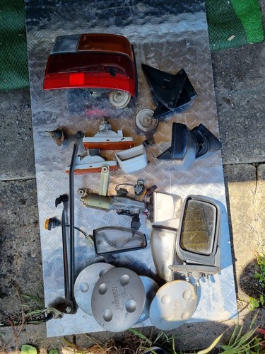 Nissan micra used parts - micra, mk