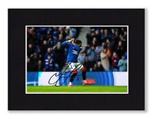 8X6 Mount James Tavernier