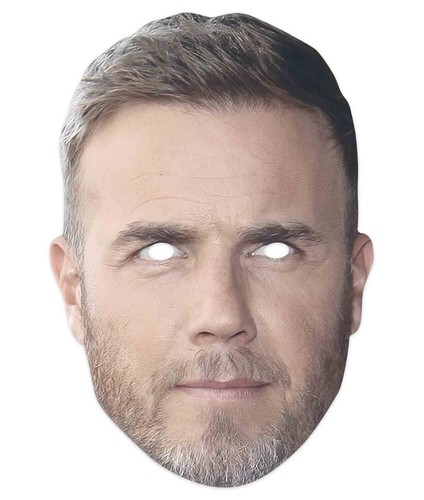 Gary barlow celebrity - gary,