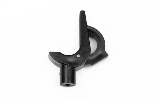 Tonearm rest clip for - rest,,