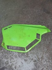 Cagiva Super City 125 Right