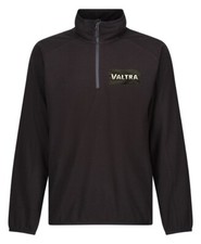Valtra Tractor 1/2 zip Fleece - Small - 3XL